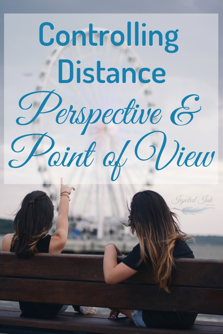 Perspective is the lens through which you tell your story. Which lens you choose affects your reader’s experience and opinion of your characters. Make sure you’re making the best choice in protagonist, point of view, and your personal preferences for your story’s perspective.